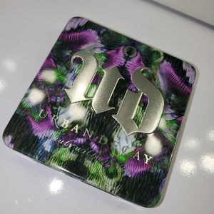Urban Decay Customizable Palette